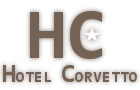 Hotel Corvetto